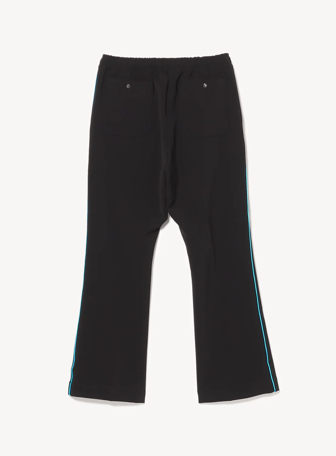 Piping Cowboy Pant