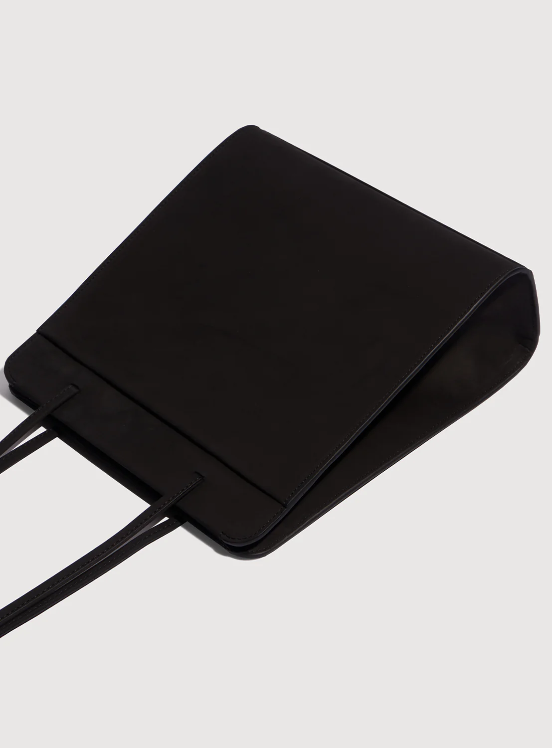 Lisse Bag Noir