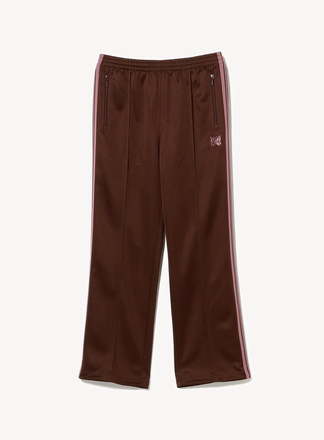 Poly Smooth Track Pant