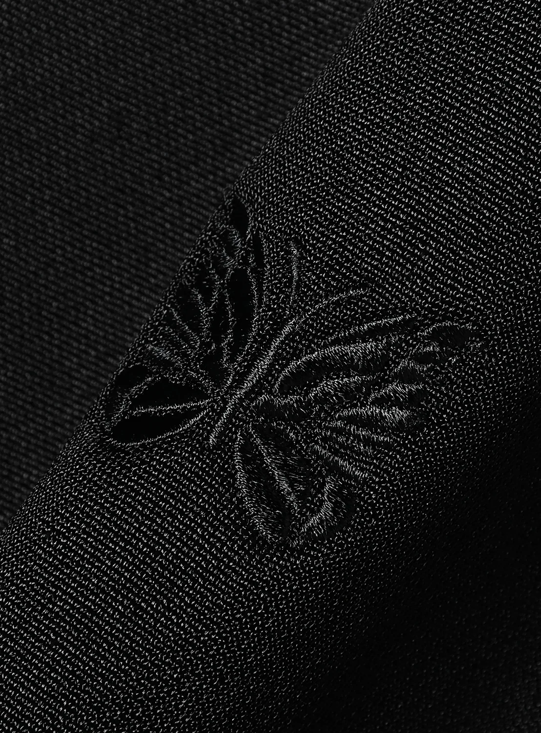 Mock Neck Shirt