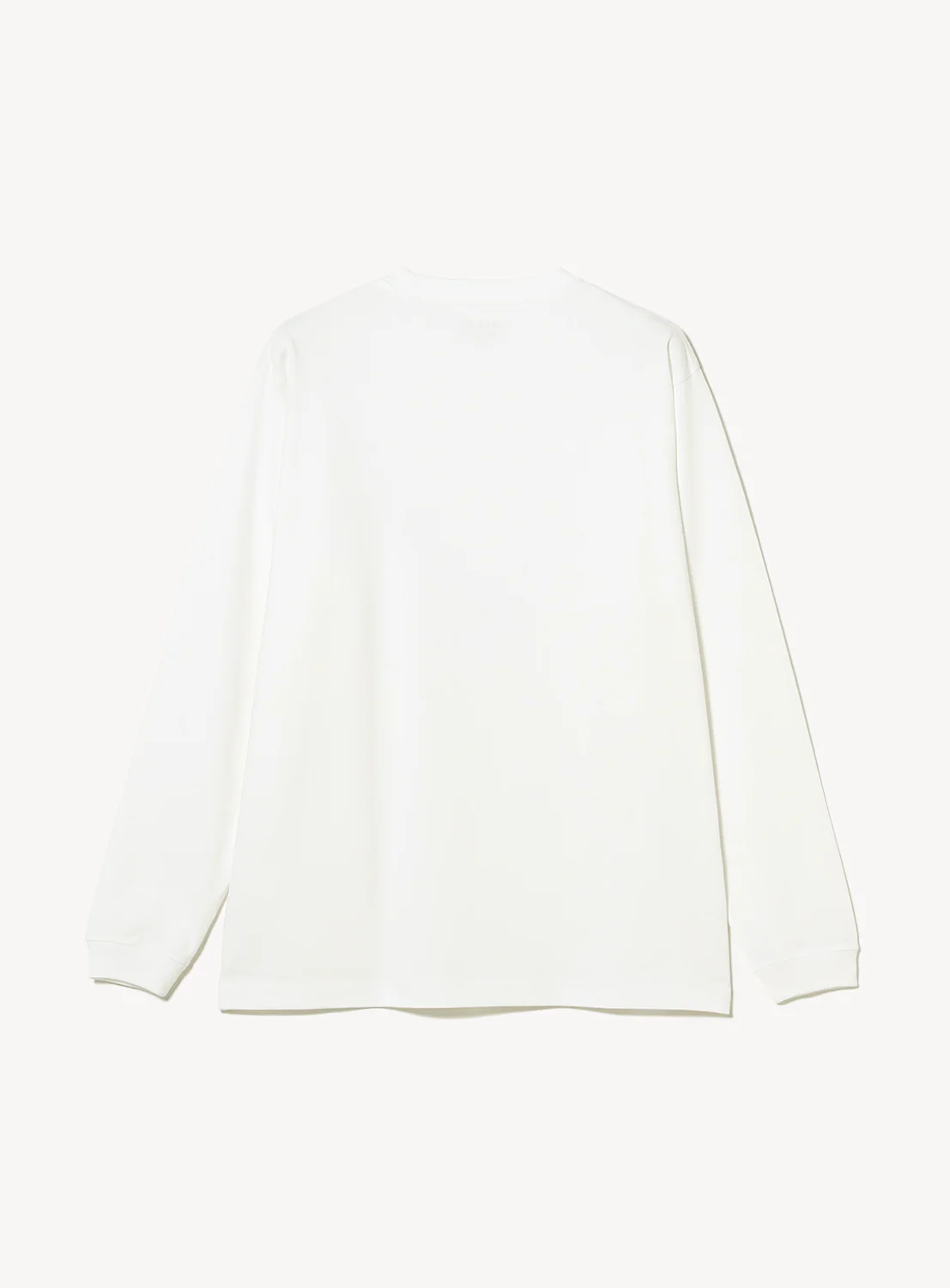 BMS Long Sleeve T-Shirt