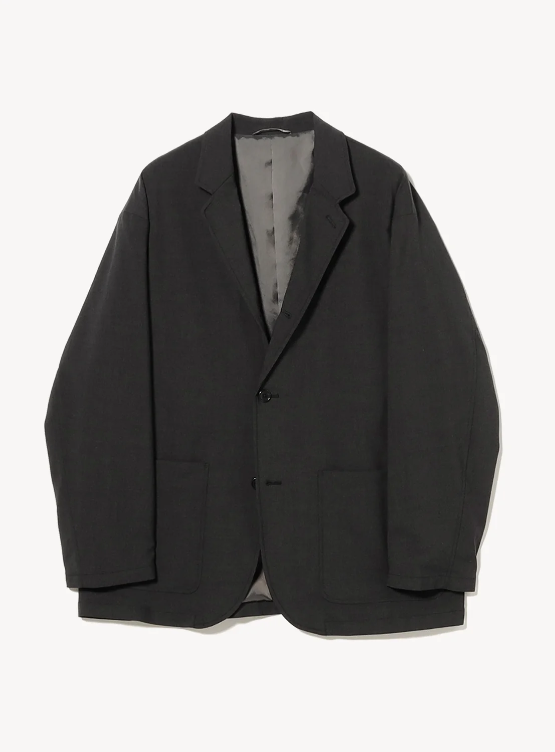 Relax Fit Easy Jacket