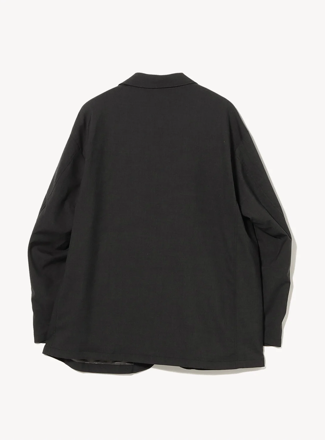 Relax Fit Easy Jacket