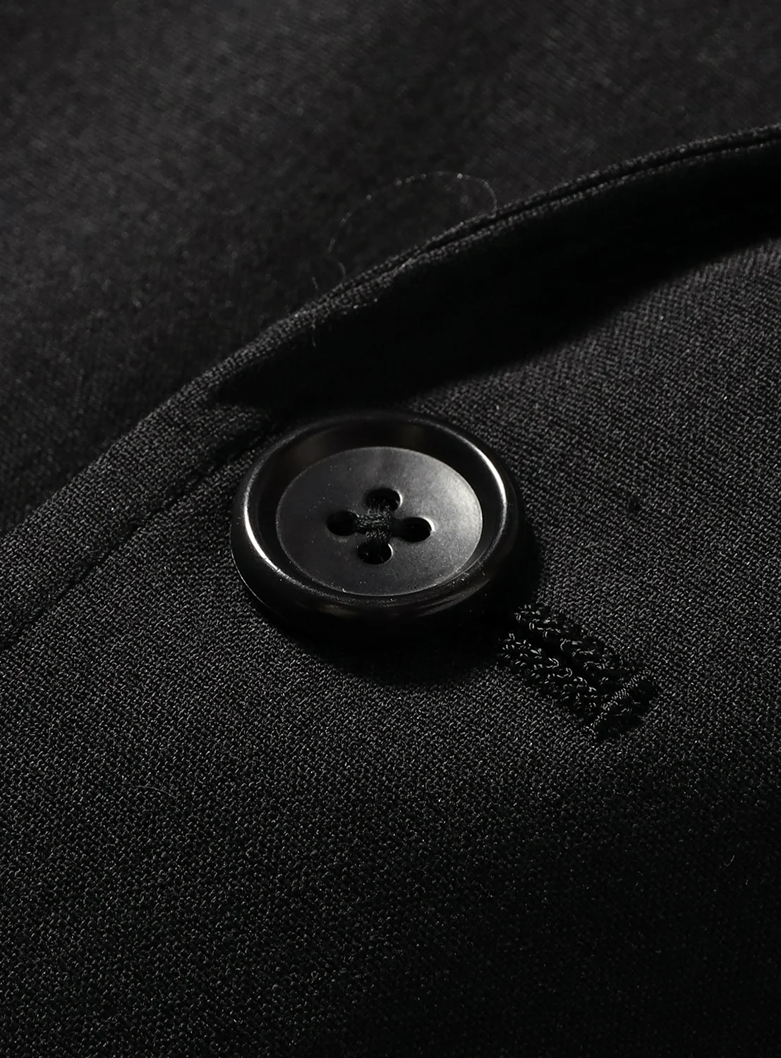Relax Fit Easy Jacket