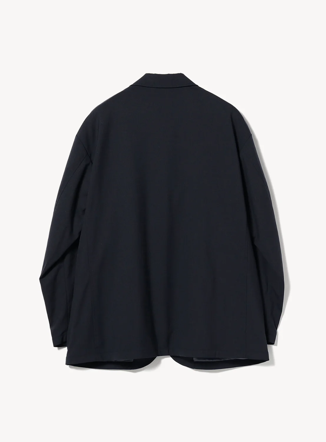Relax Fit Easy Jacket 2 Relax Fit Easy Jacket