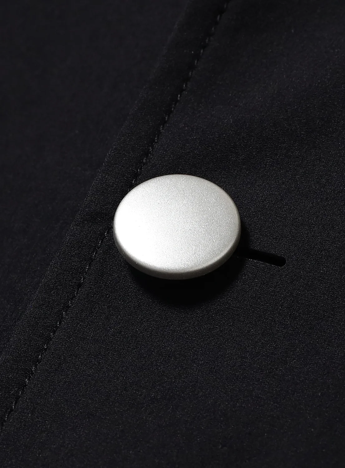Water-Repellent Tech Blazer