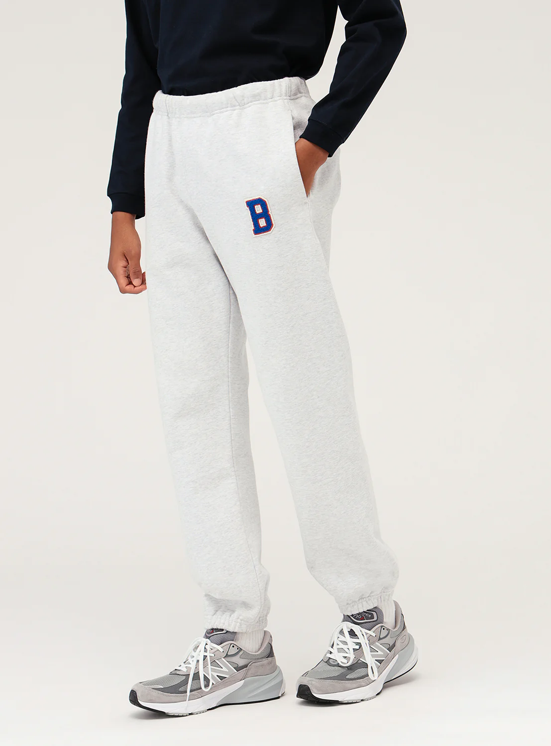 Logo Sweatpants