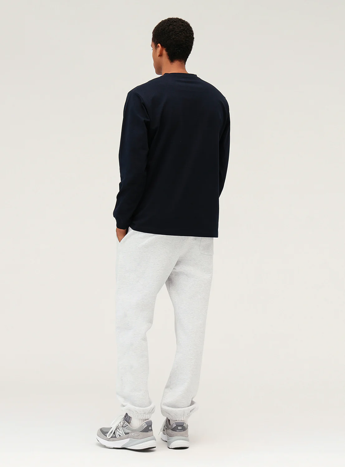 Logo Sweatpants