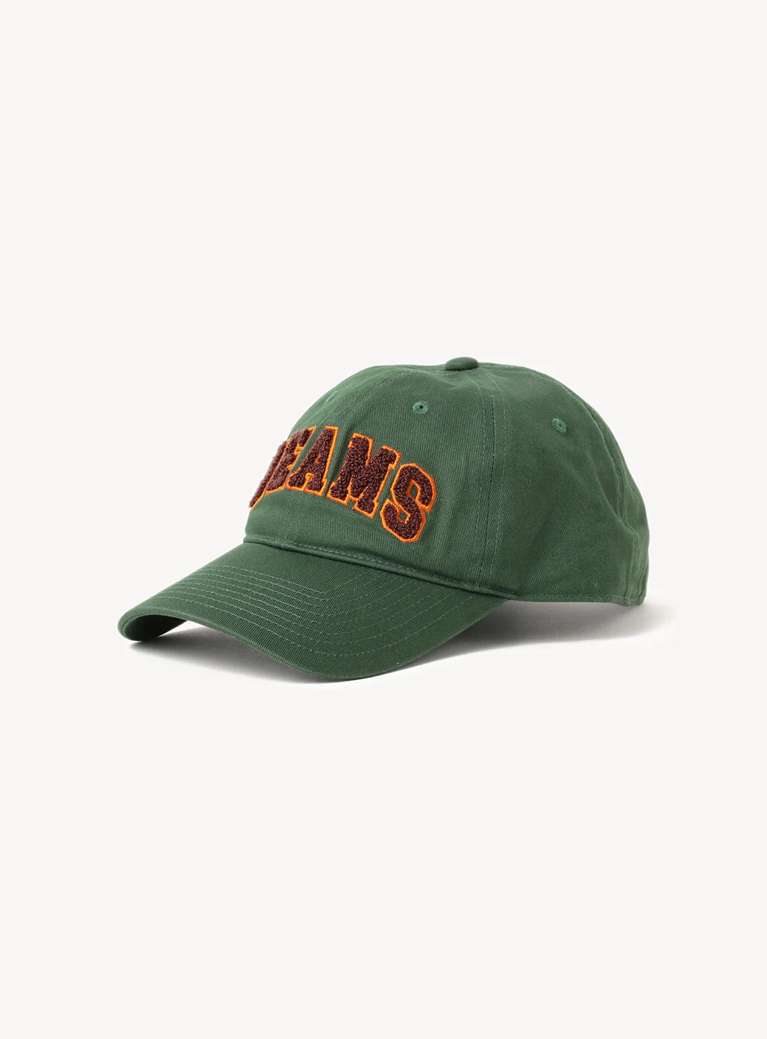 Beams Basic Cap
