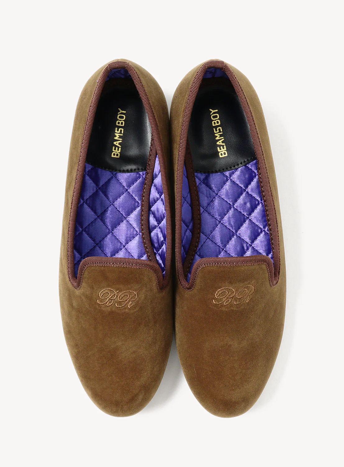 Opera Shoes