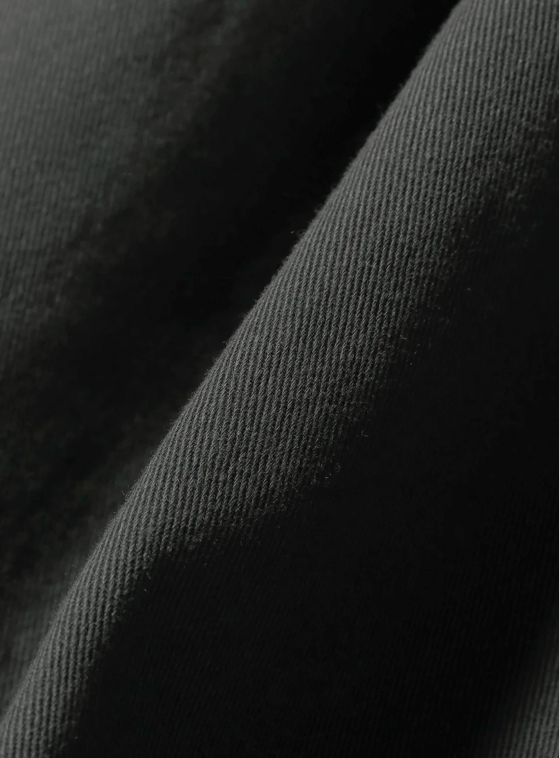 3 Pleats Balloon Chino Pants