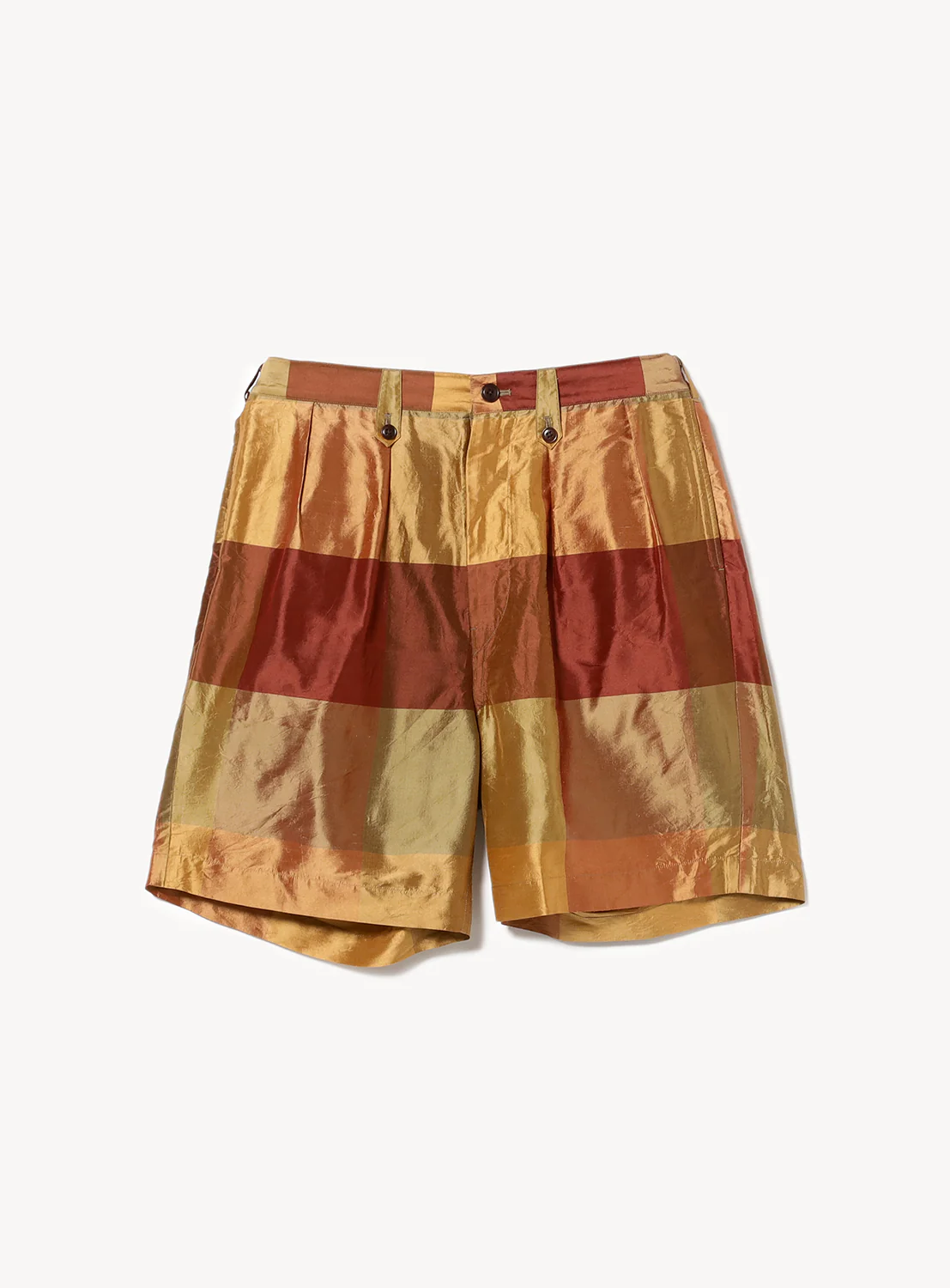 Gurkha Shorts