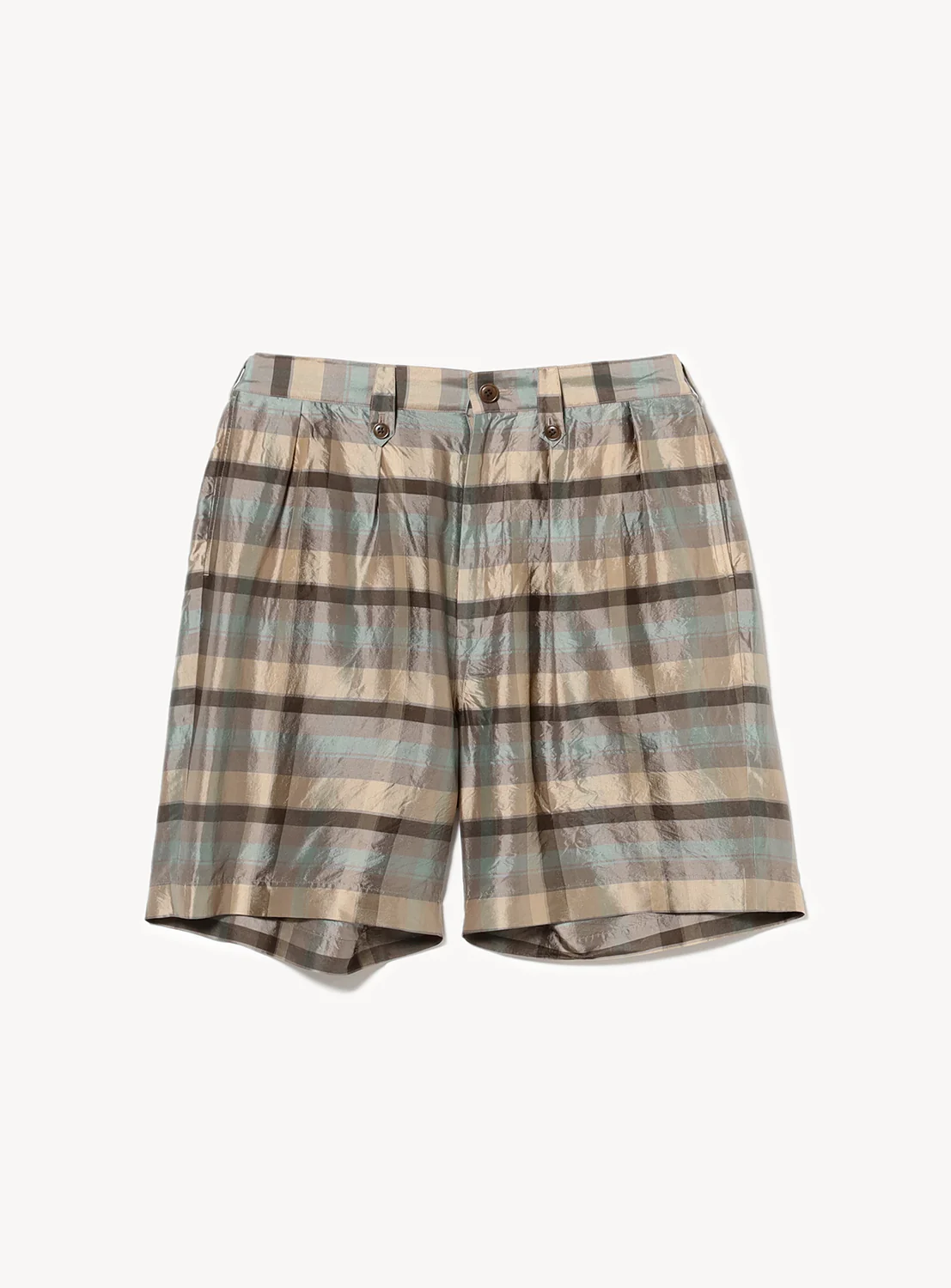 Gurkha Shorts