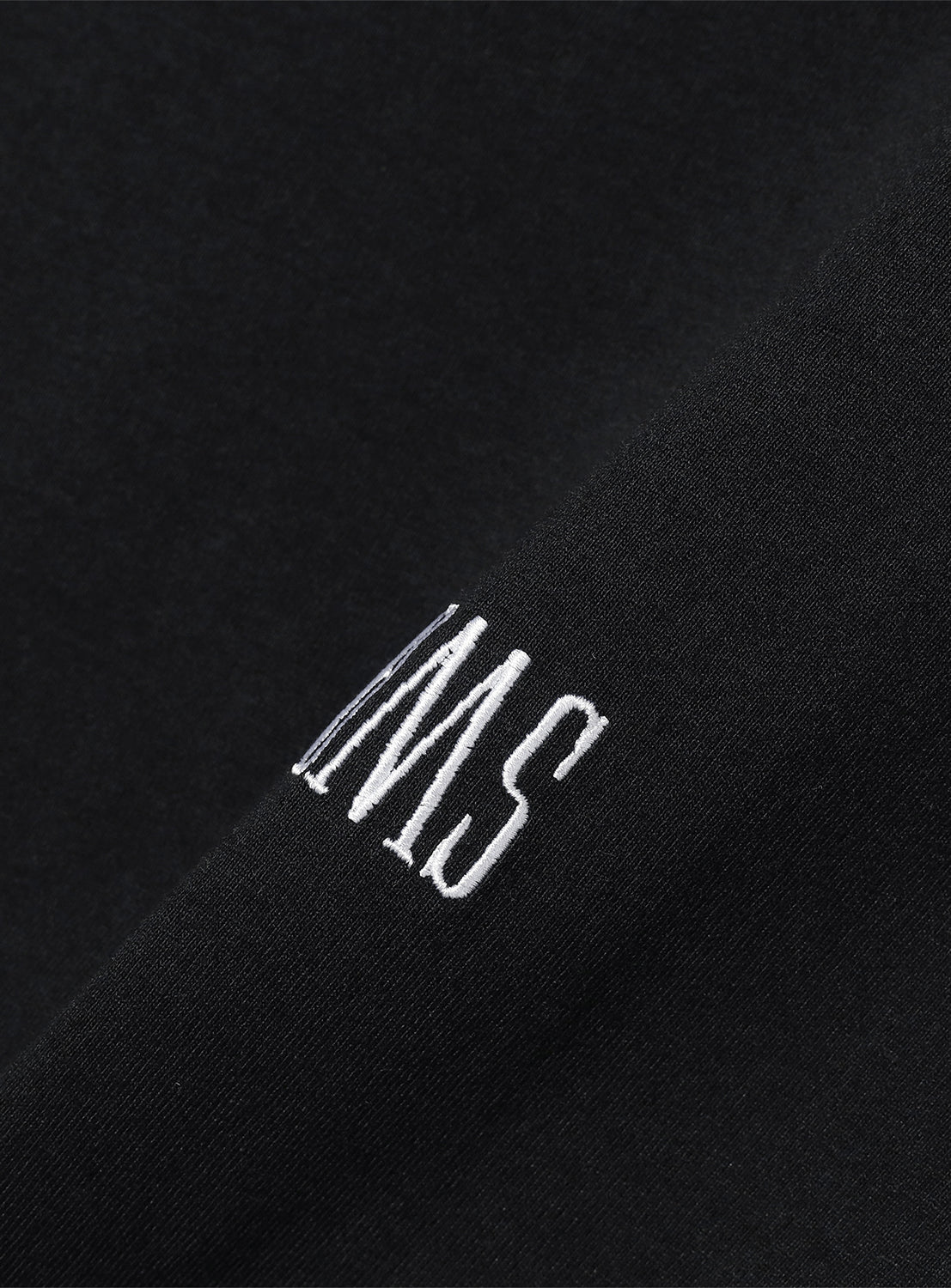 Beams Logo Basic T-Shirt