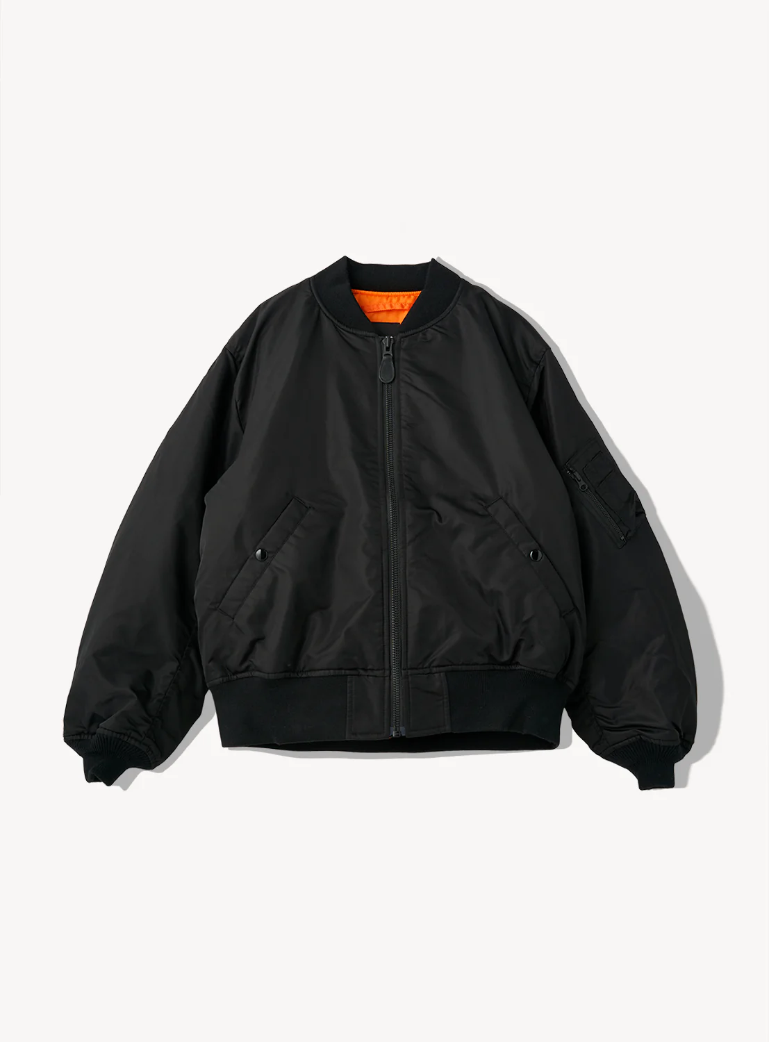 Relaxed Fit Ma-1