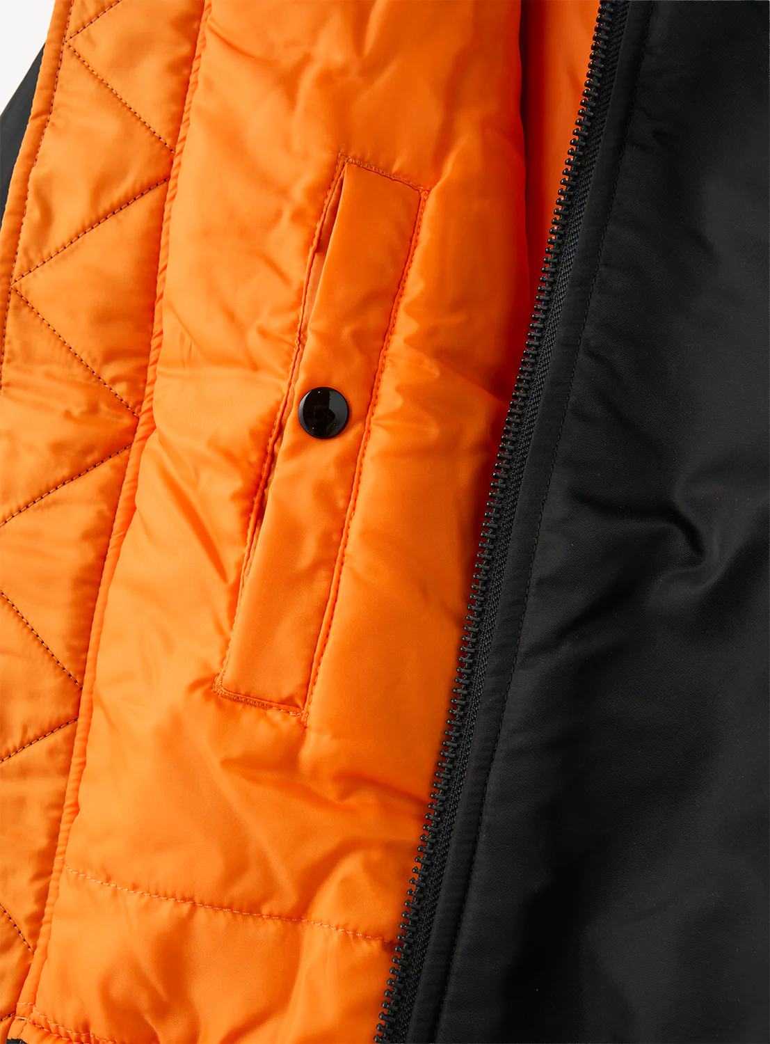 Relaxed Fit Ma-1