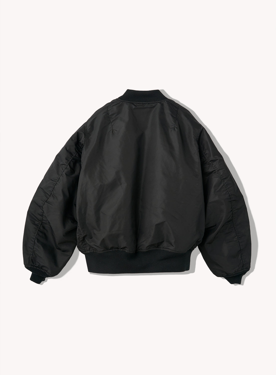 Relaxed Fit Ma-1