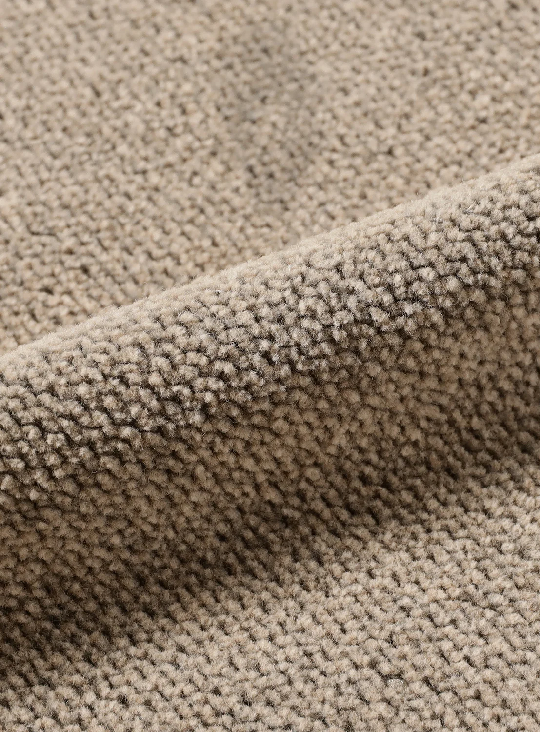7G Fade Crew Knit