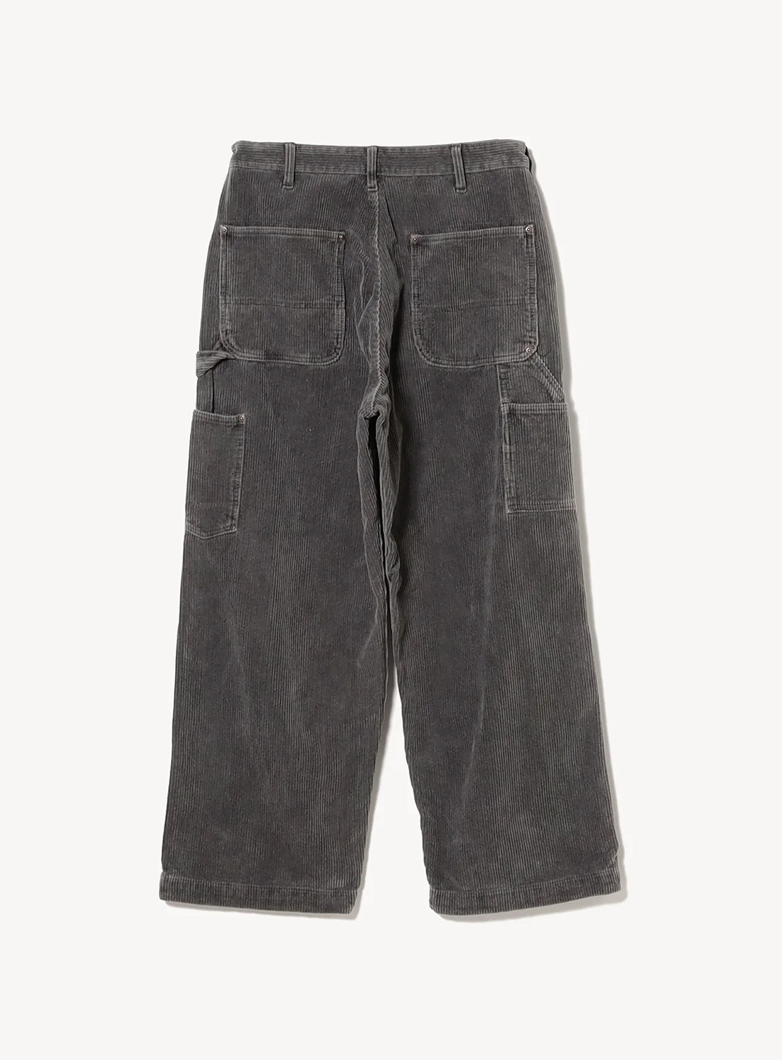 Double Knee Corduroy Pants