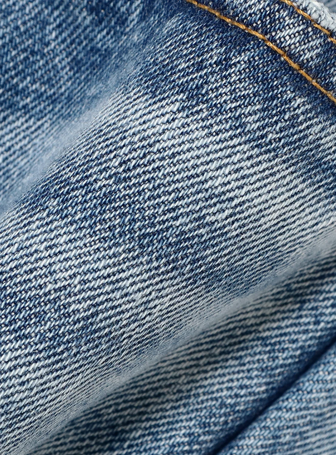 Inscrire Flare Denim Jeans