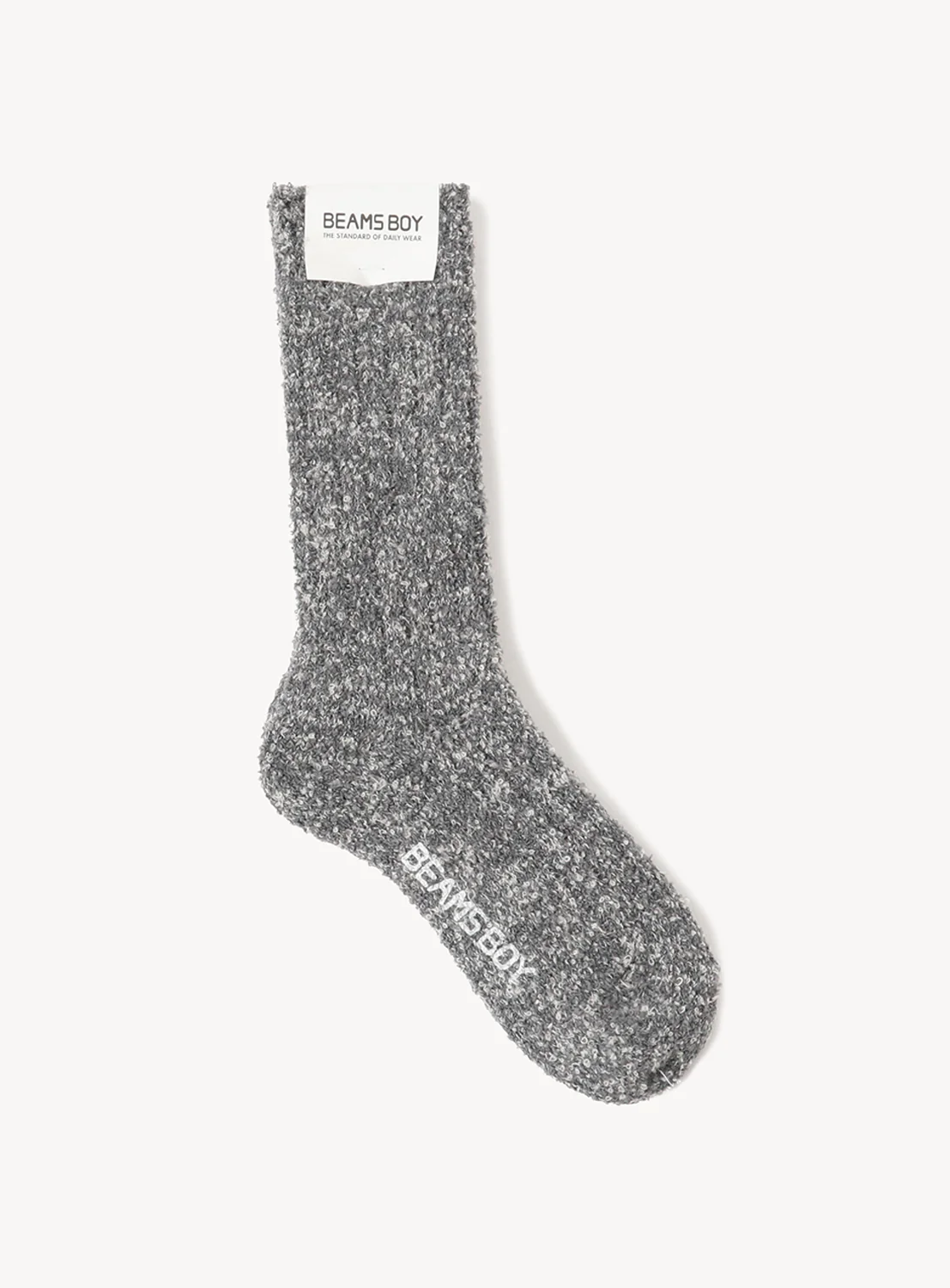 Boucle Socks