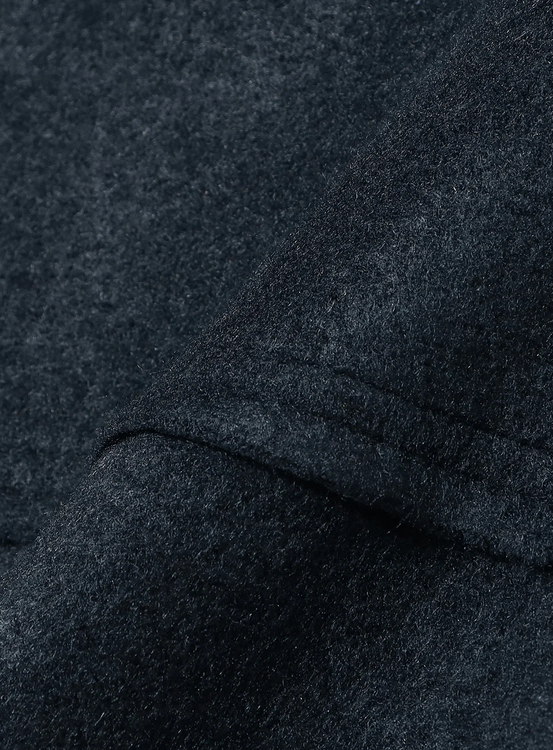 Silk Sweatshirt