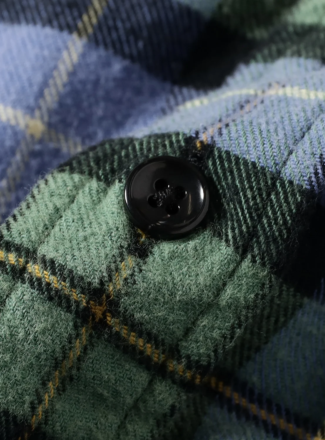 Hurano Loose Shirt