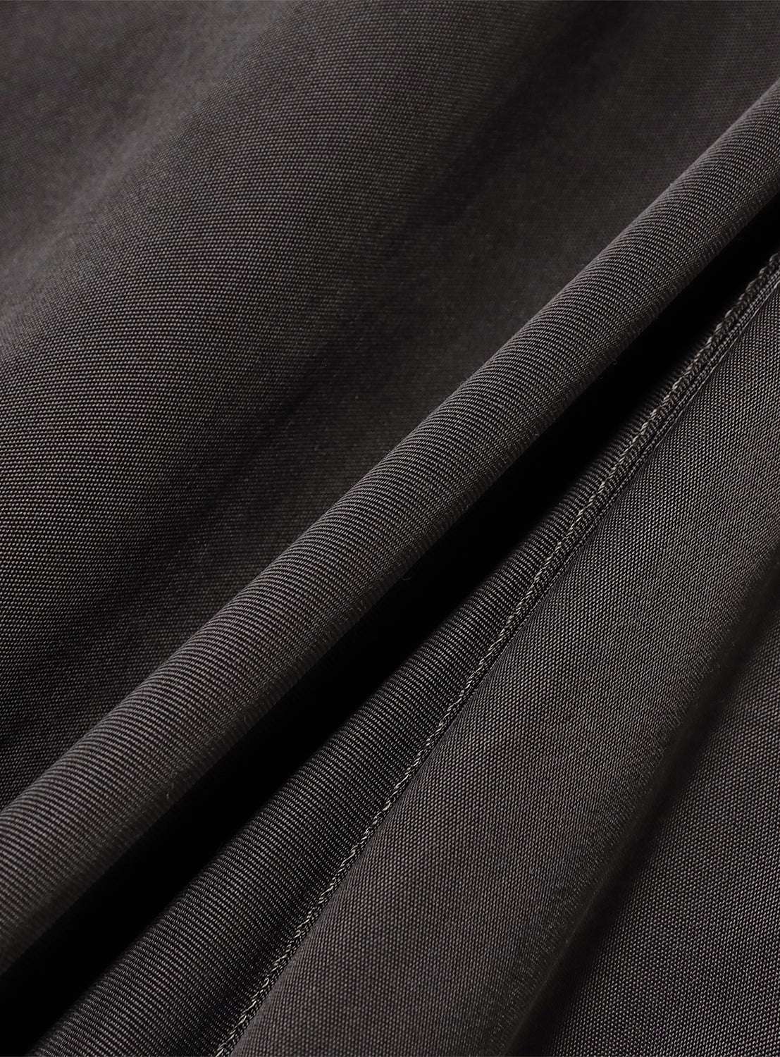 Draped Waist Dress