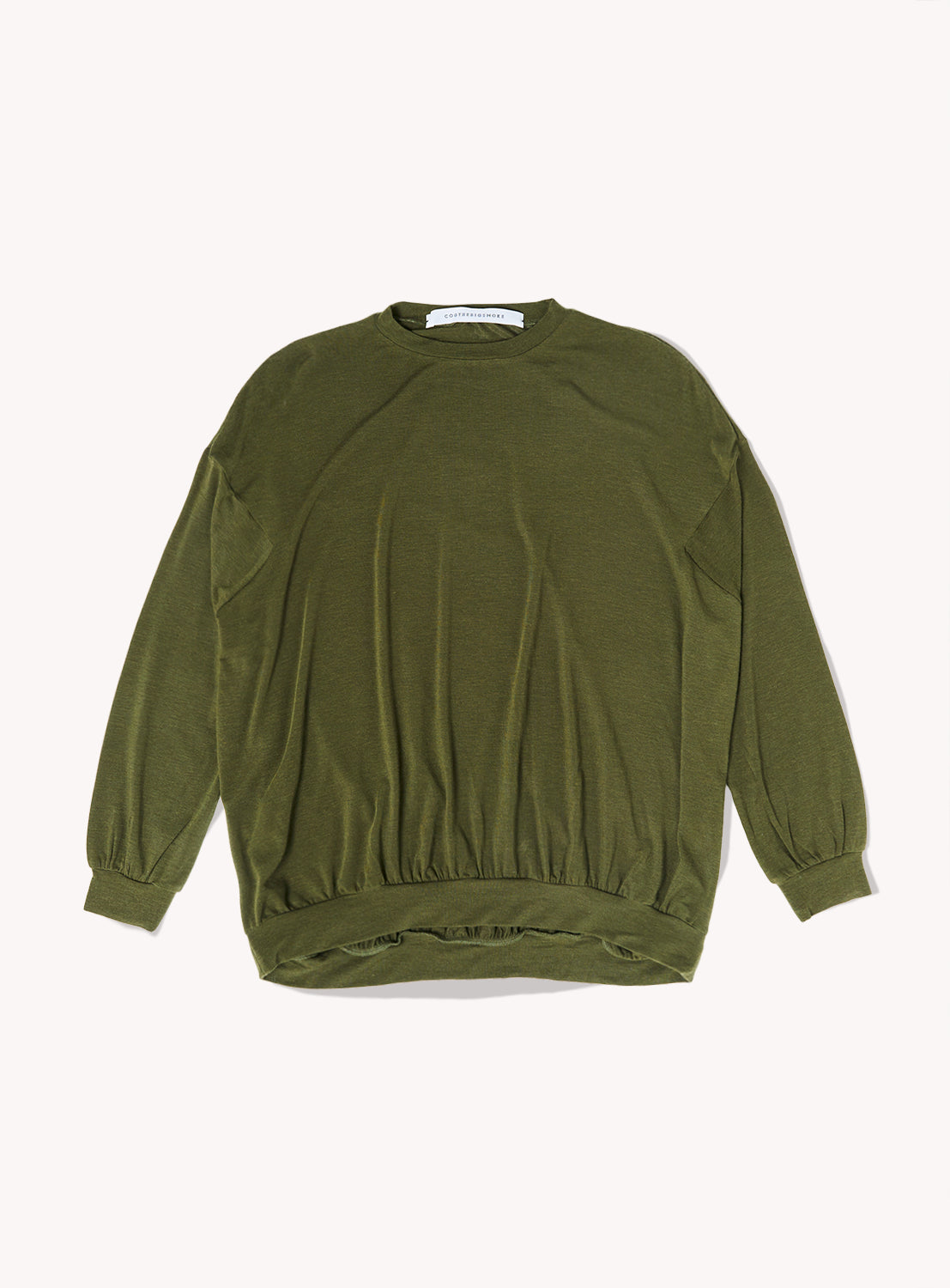 Macy Narrow Sleeve