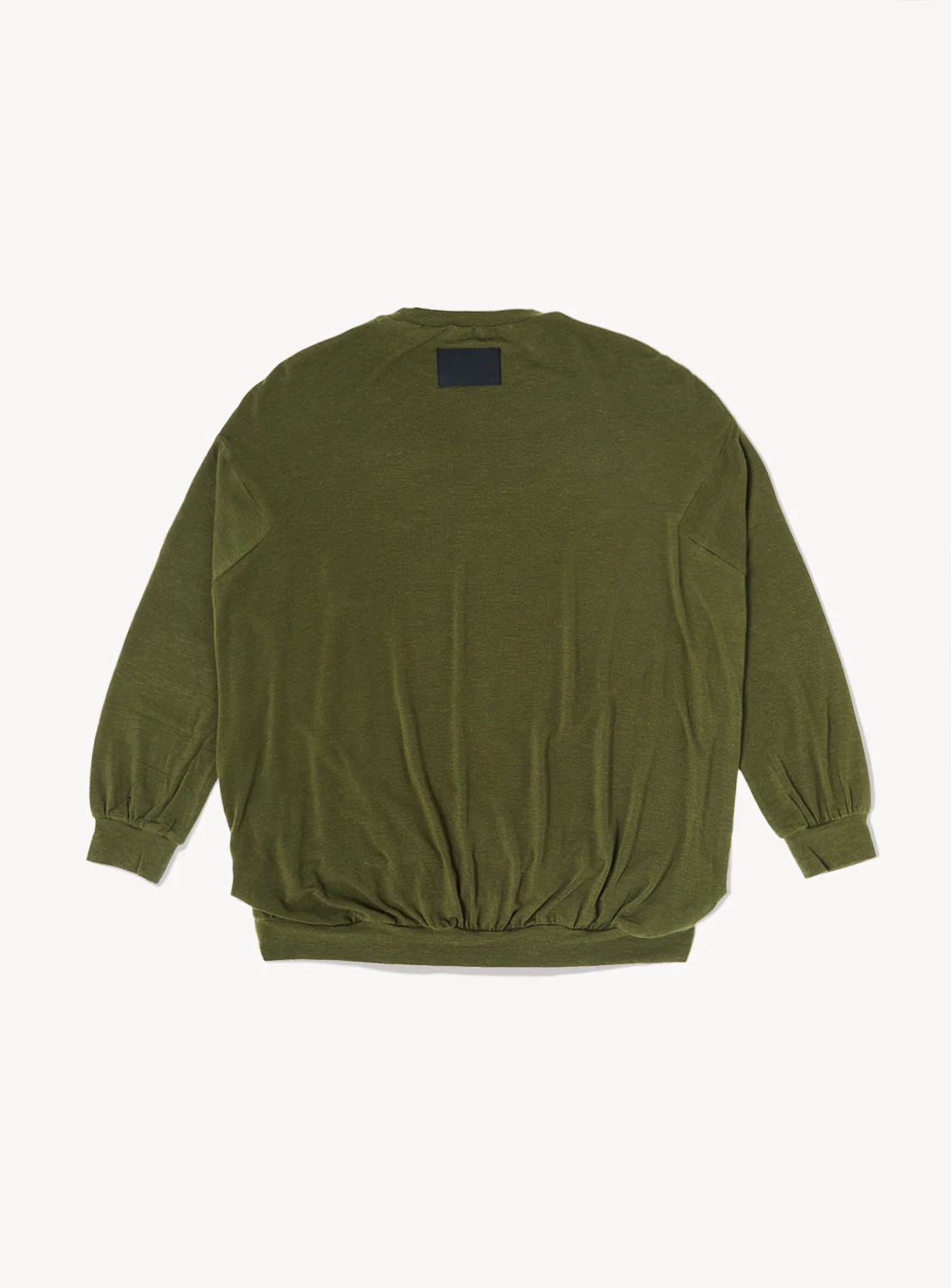 Macy Narrow Sleeve