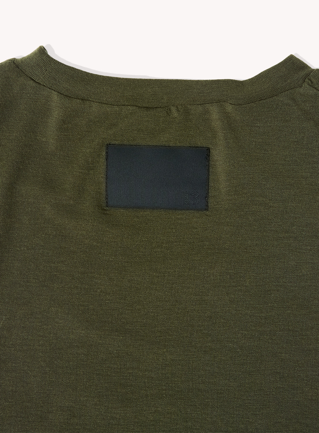 Macy Narrow Sleeve