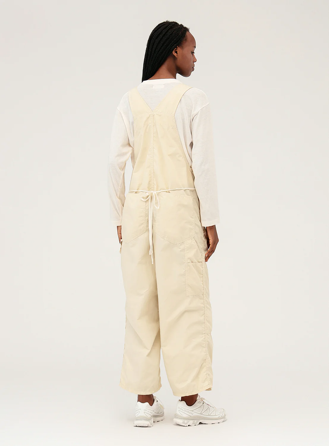 Apron Overalls