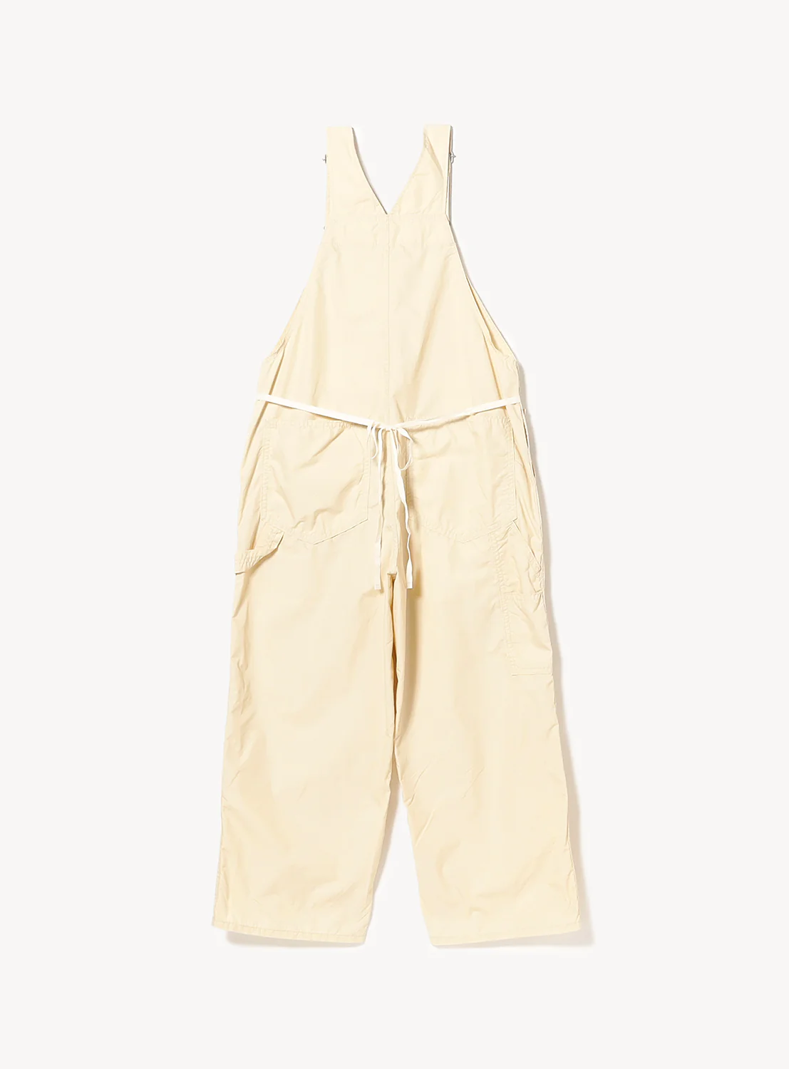 Apron Overalls