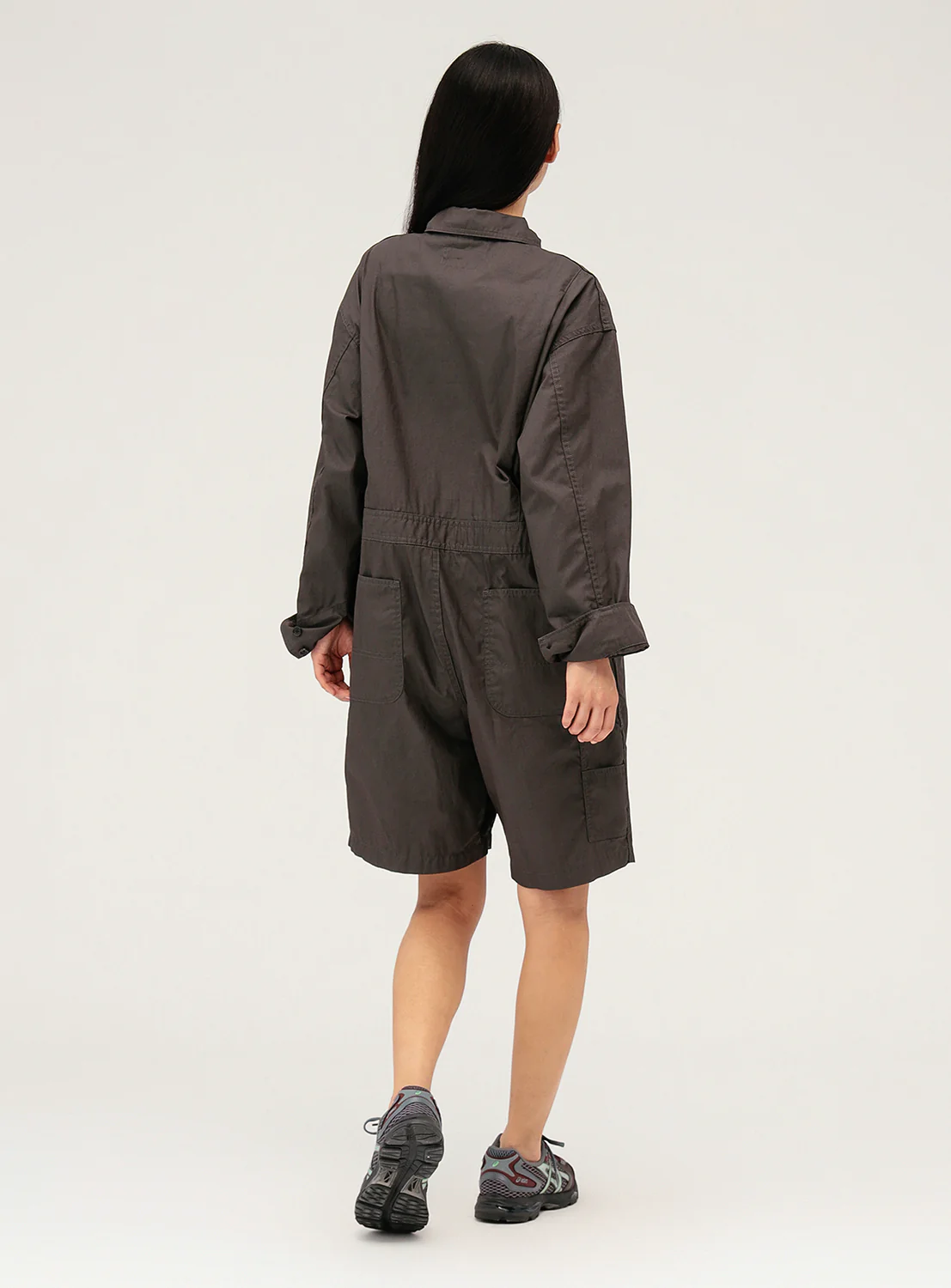 Utility Romper