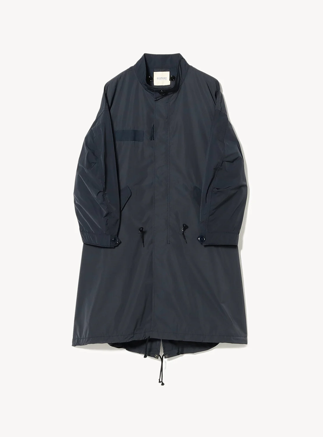 Solotex M-65 Parka
