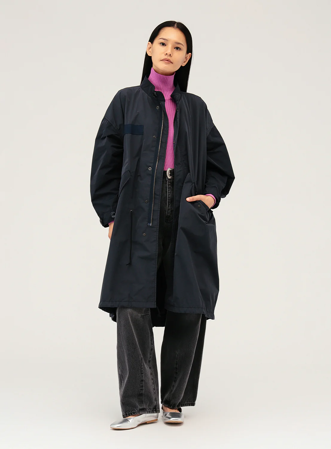 Solotex M-65 Parka