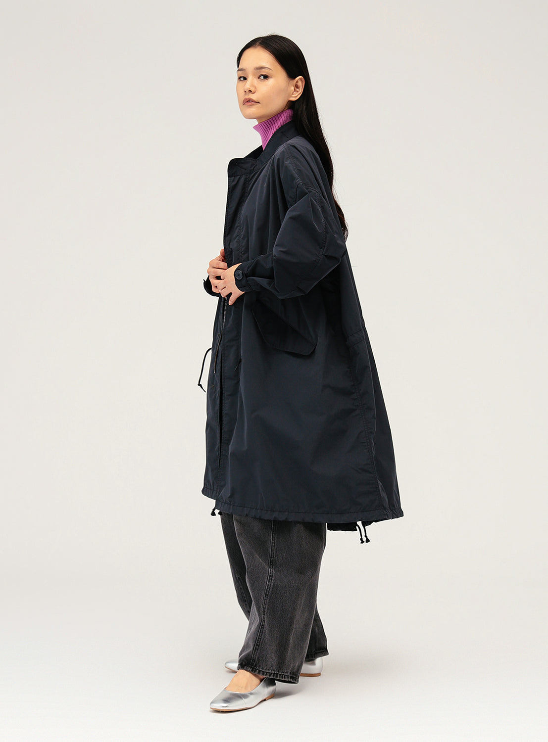 Solotex M-65 Parka