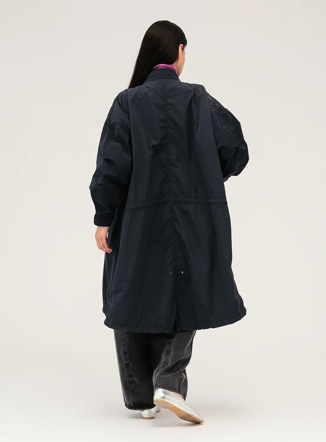 Solotex M-65 Parka