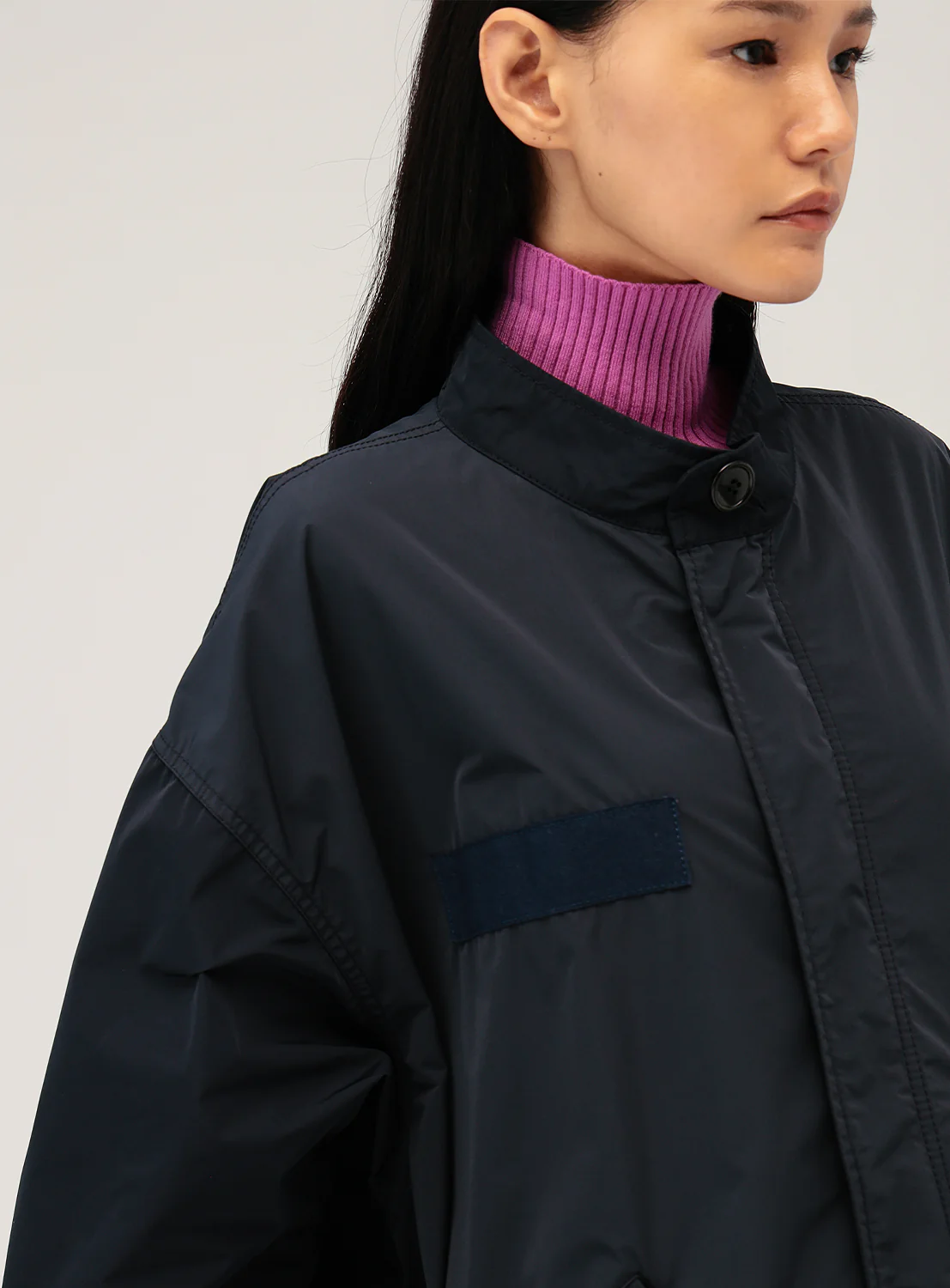 Solotex M-65 Parka