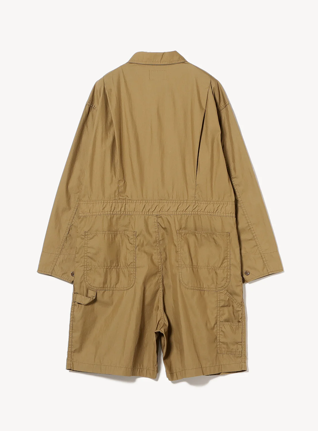 Utility Romper