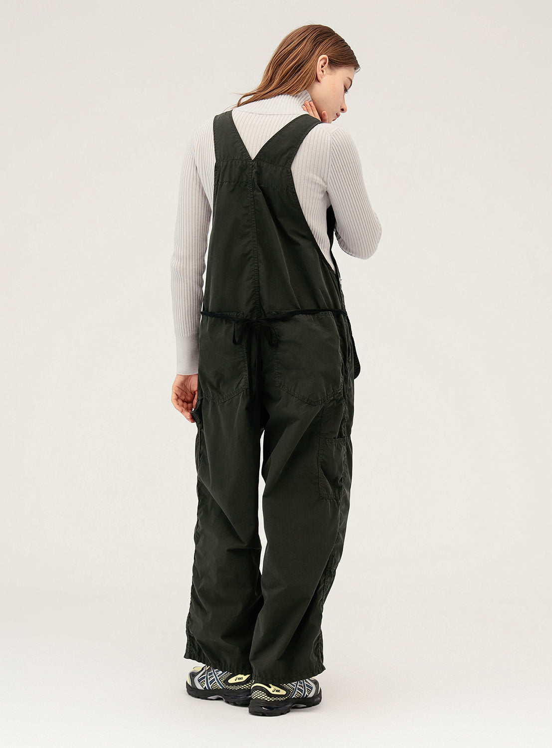 Apron Overalls