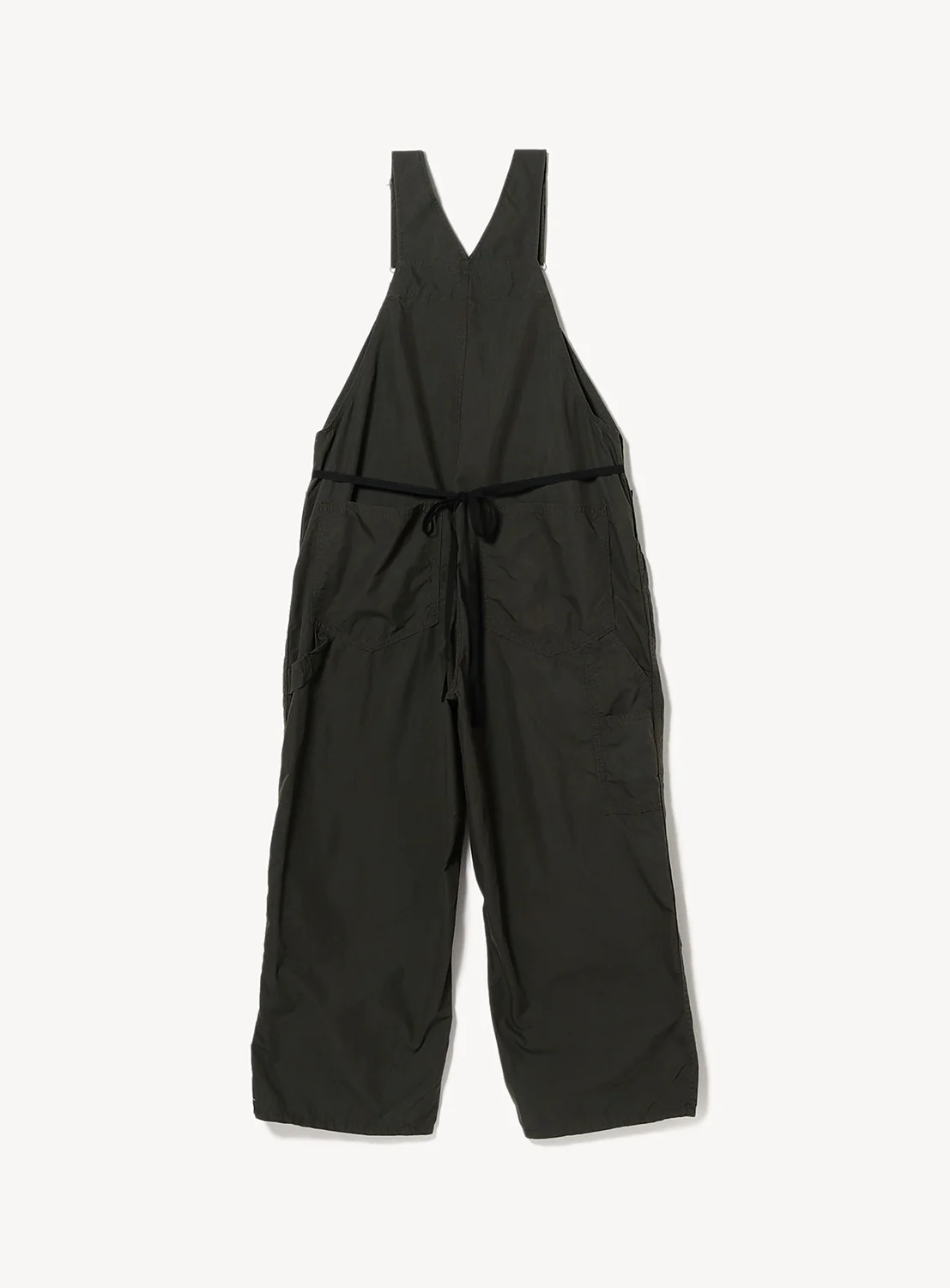 Apron Overalls