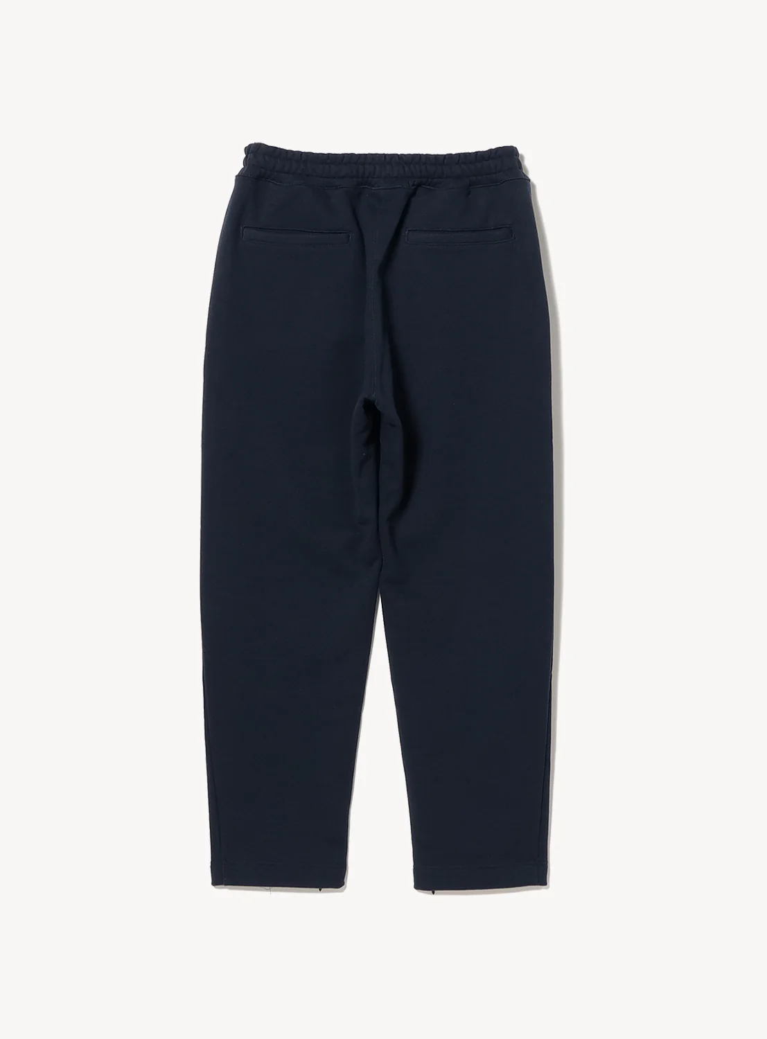 Navy Sweatpants