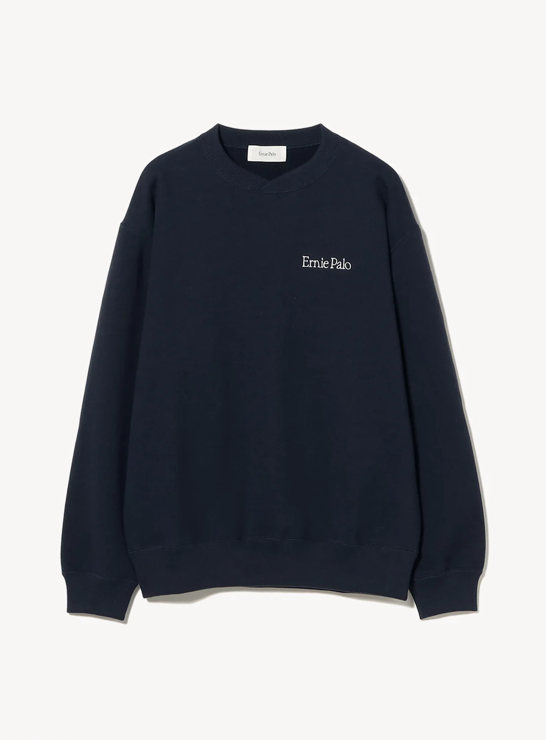 Ernie Palo Sweatshirt 1 Ernie Palo Sweatshirt