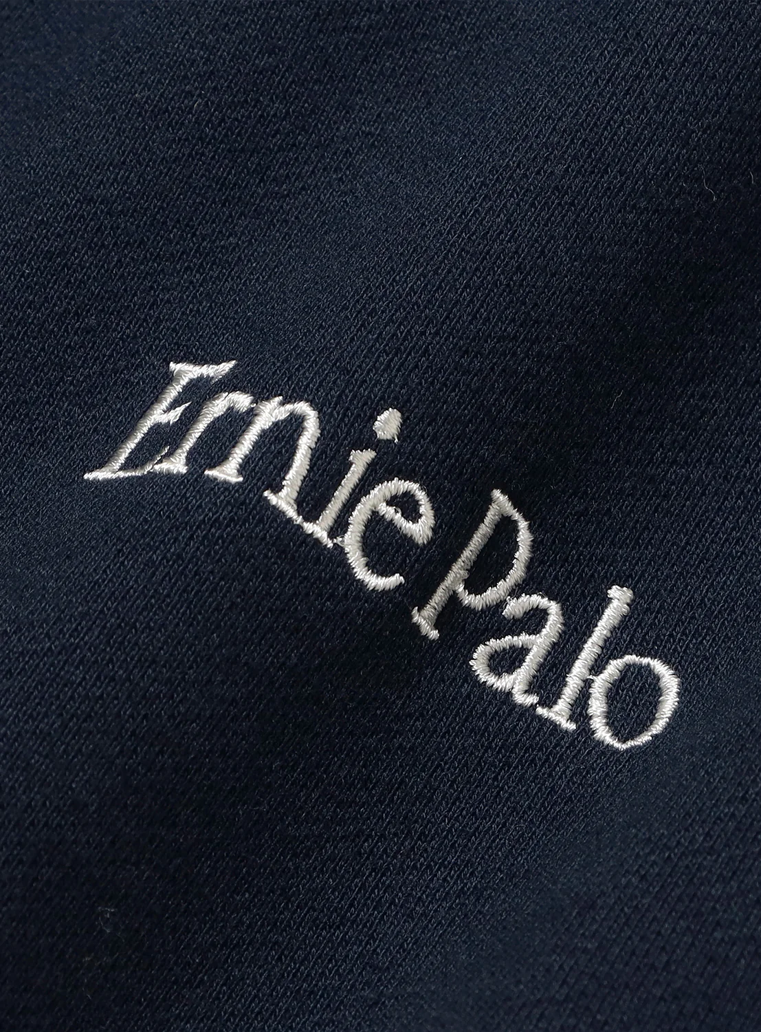 Ernie Palo Sweatshirt 3 Ernie Palo Sweatshirt