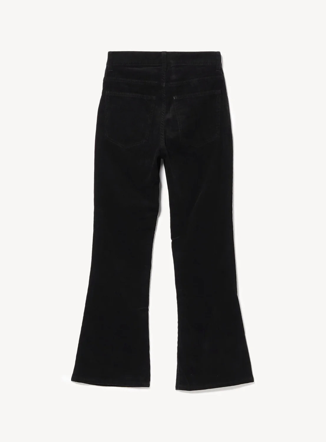 Cord Flare Pants