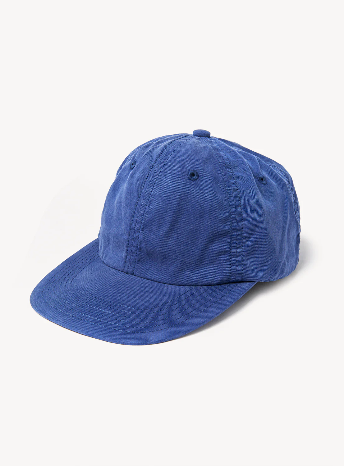 6 Panel Cap