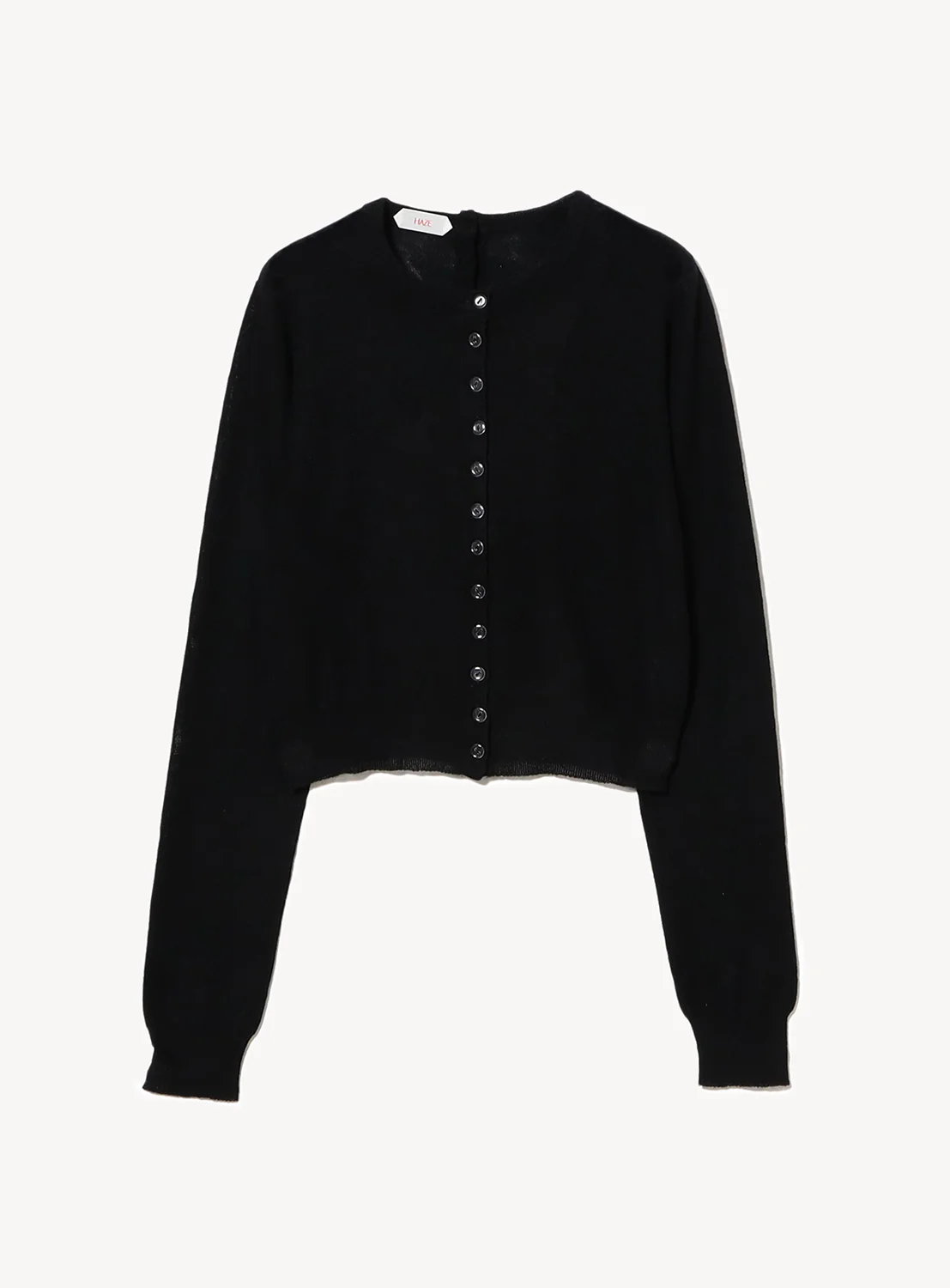 Cashmere Cardigan