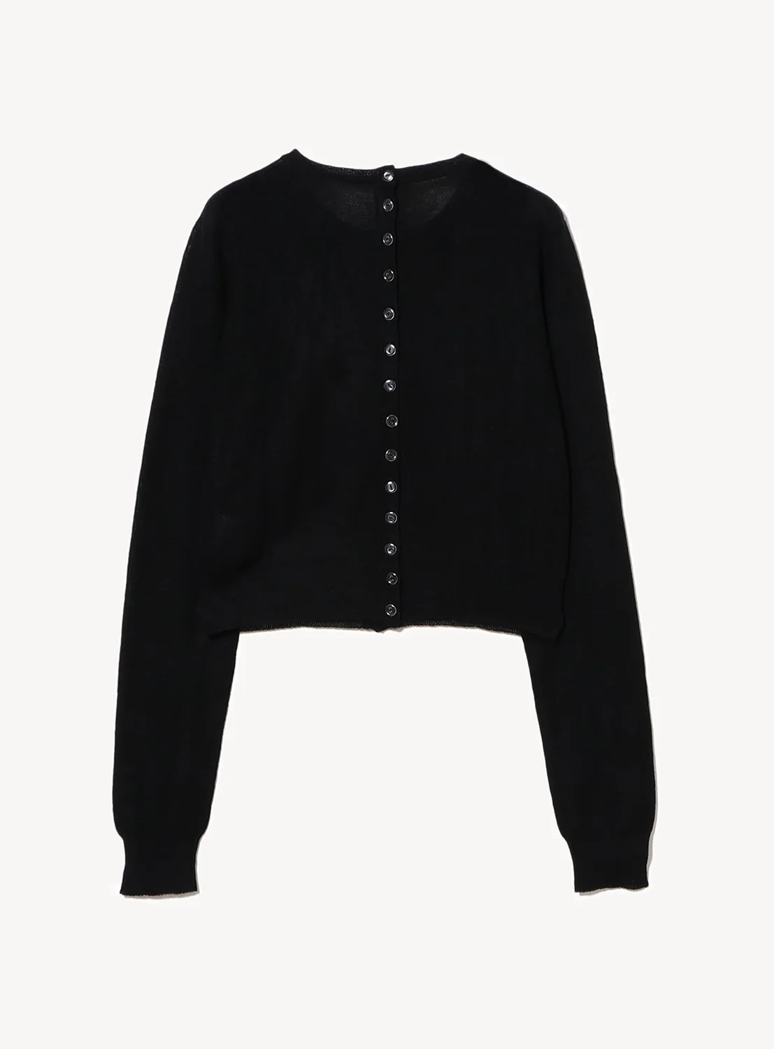 Cashmere Cardigan