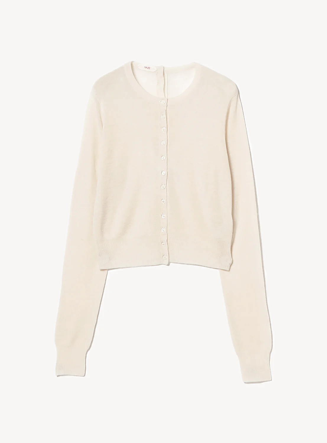 Cashmere Cardigan